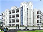 Elegant Labh - 2 and 3 bedroom Apartment at Cline Road, Cooke Town, Bangalore 